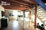 Appartement à SARLAT-LA-CANEDA