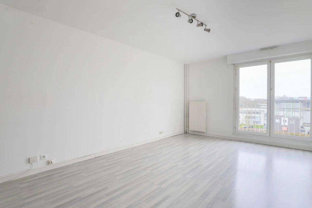 Appartement à AMIENS
