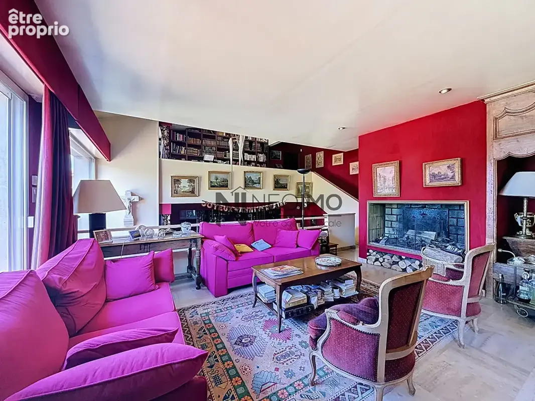 Maison de 318 m² Liffol-Le-Grand 9 pièce(s) - photo 10