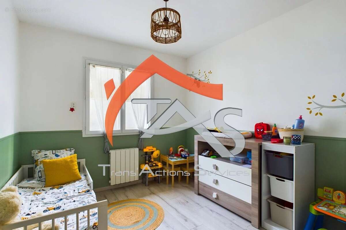 Maison à SAINT-CHAMOND