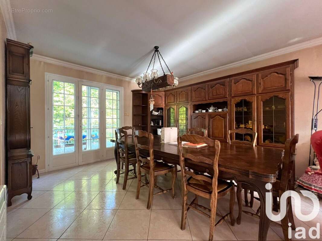 Photo 9 - Maison à CHARLEVILLE-MEZIERES