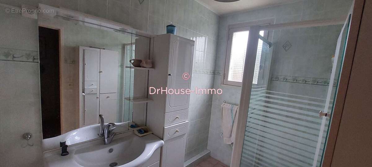 Maison à SAINT-ANDRE-LES-VERGERS