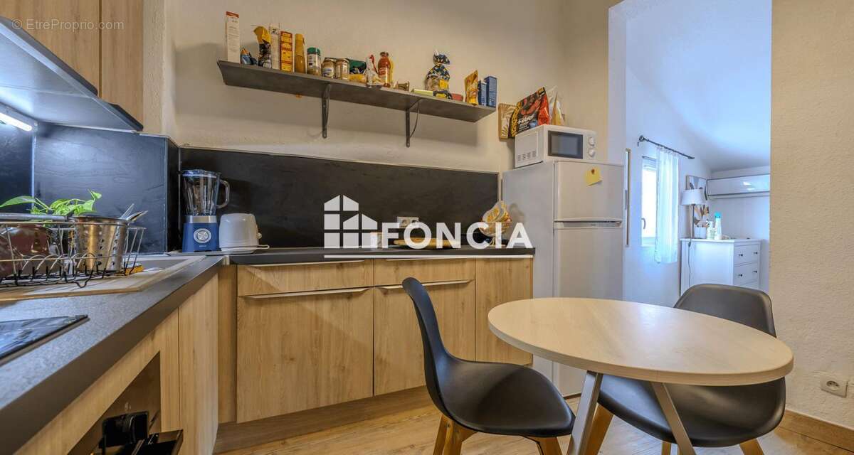 Appartement à AVIGNON