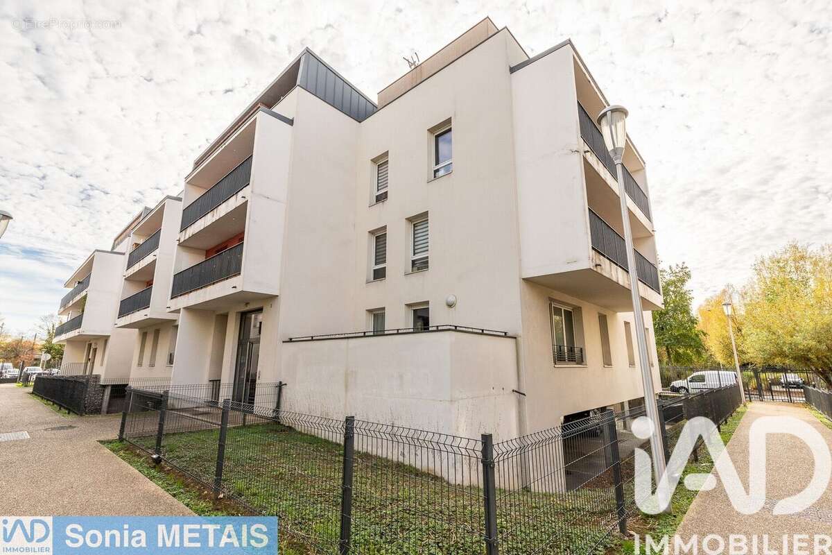 Photo 2 - Appartement à ATHIS-MONS