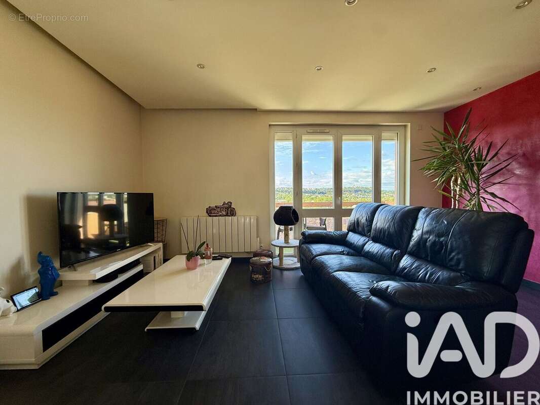 Photo 2 - Appartement à RODEZ