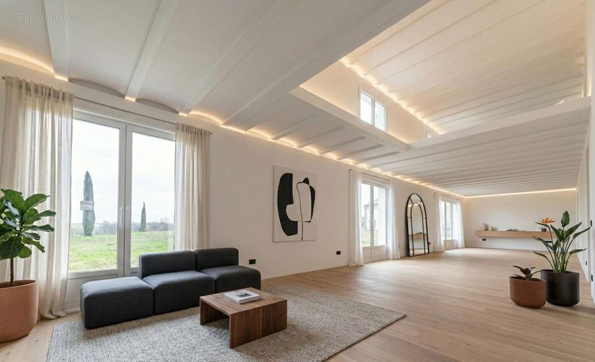 Maison à VIELMUR-SUR-AGOUT