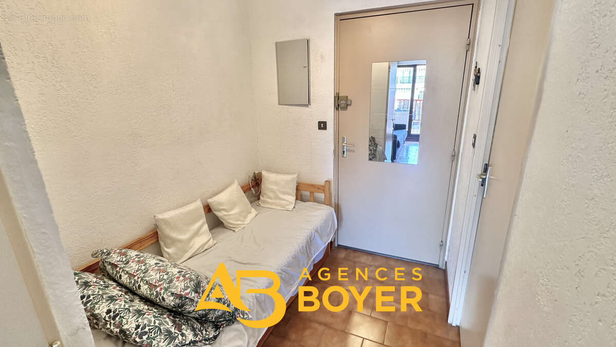 Appartement à BANDOL