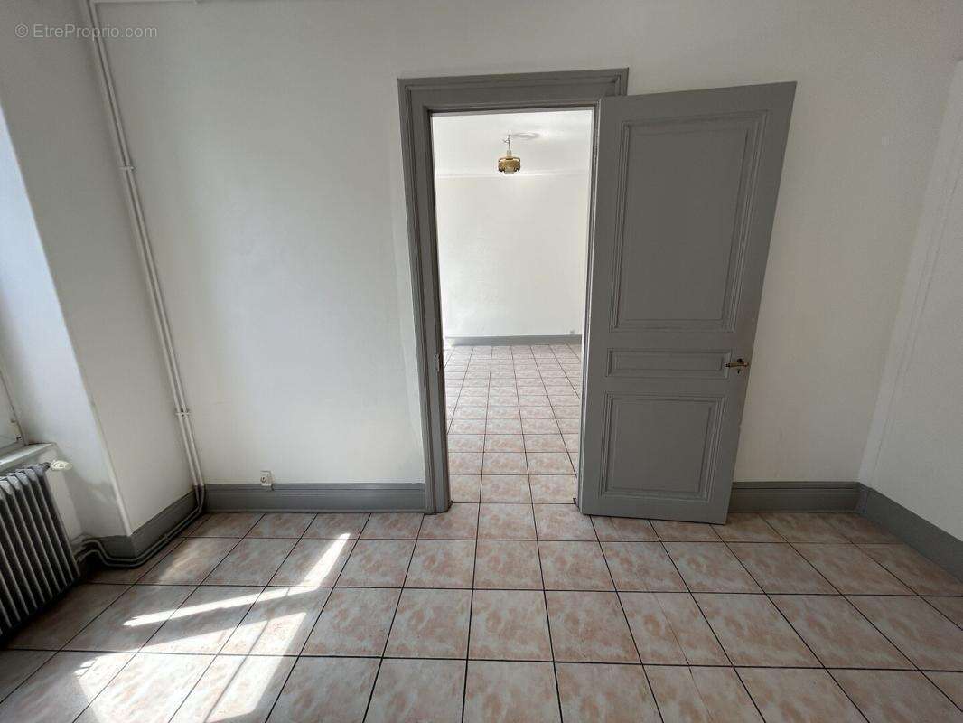 F2, appartement 2 pièces, de 49 m2 au 2ème à Mulhouse 68100 - photo 7