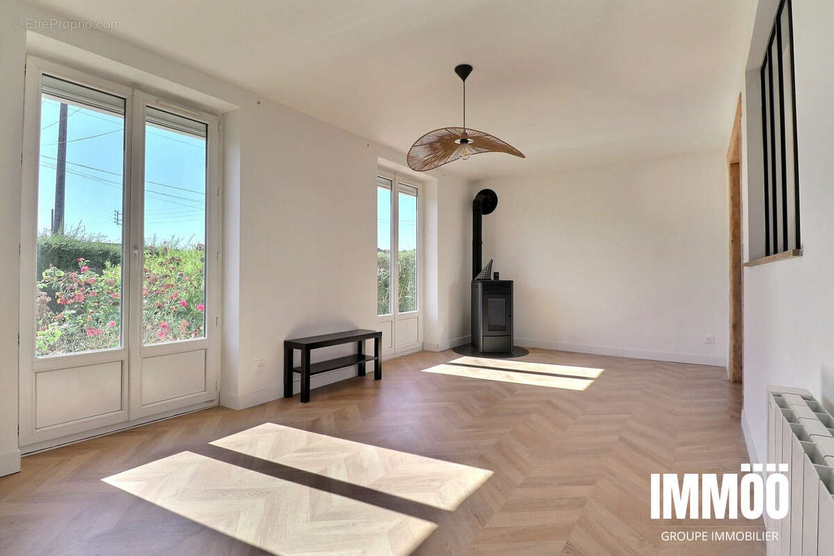Maison 100 m² à Maromme  - photo 8