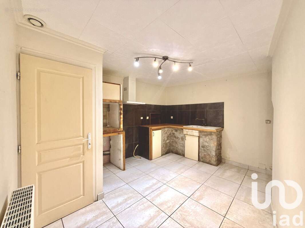 Photo 5 - Maison à SAINT-UZE