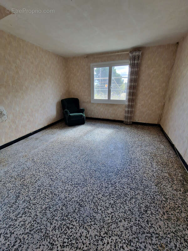 Maison à POUZOLS-MINERVOIS