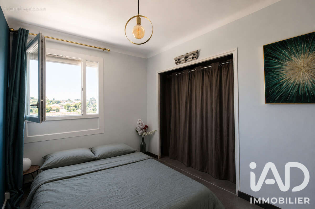Photo 7 - Appartement à MARSEILLE-11E