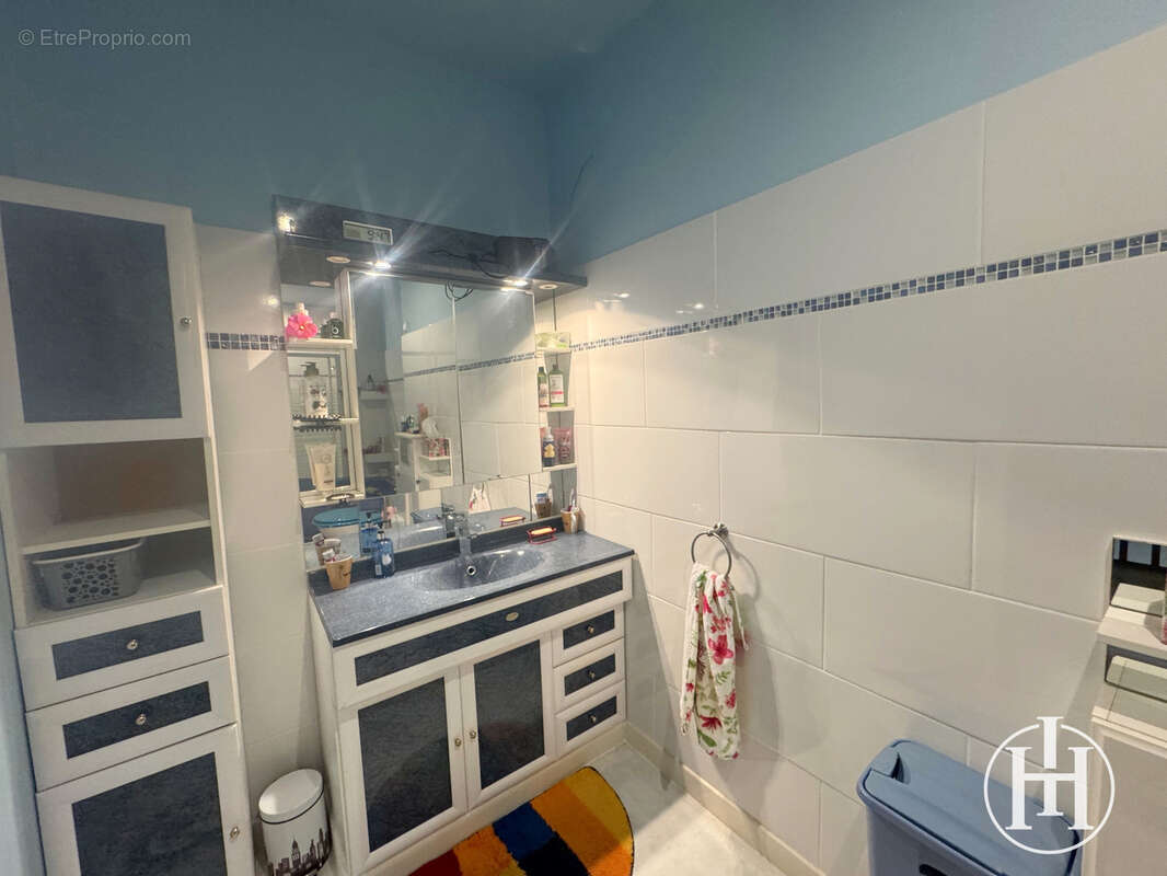 Maison à CHATEAUNEUF-SUR-CHER