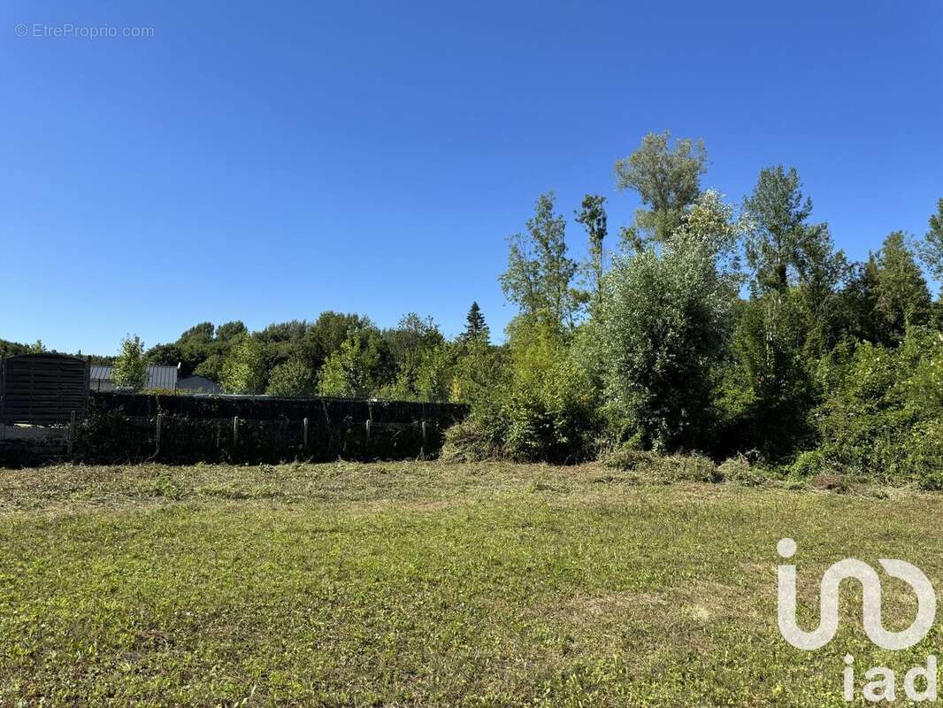 Photo 5 - Terrain à VOULX