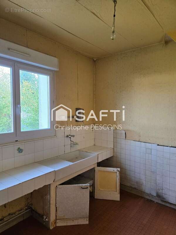 Photo 9 - Maison à MAYENNE