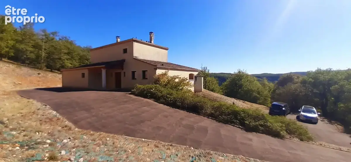 Maison à vendre 7 pièces TOUR DE FAURE (46) - photo 78