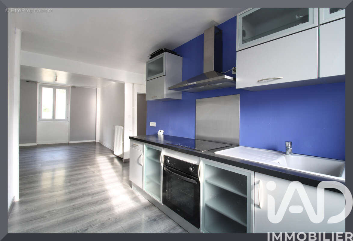 Photo 5 - Appartement à TULLE