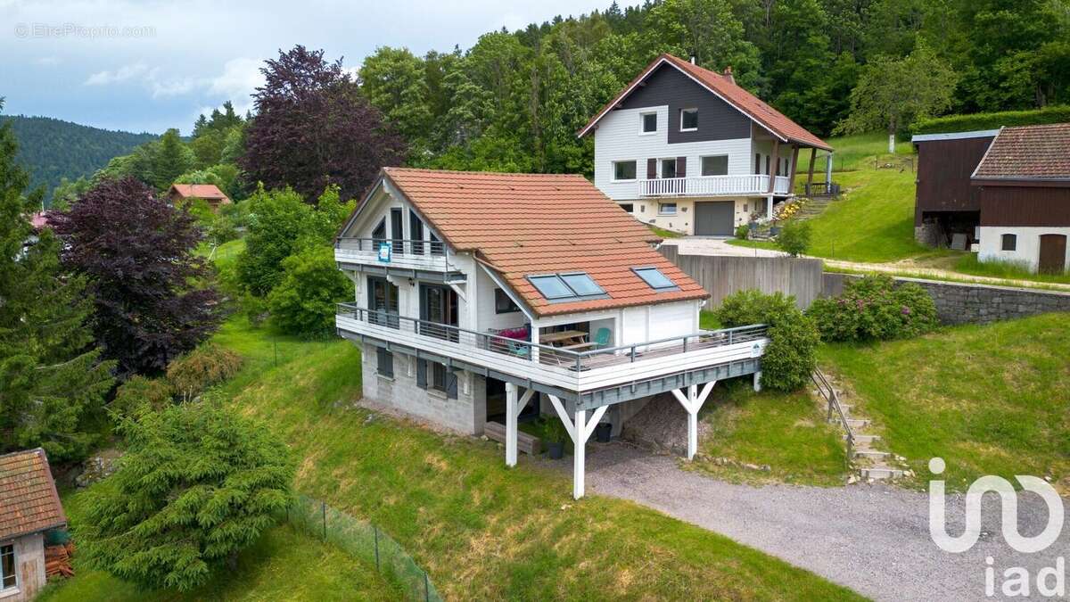 Photo 9 - Maison à GERARDMER