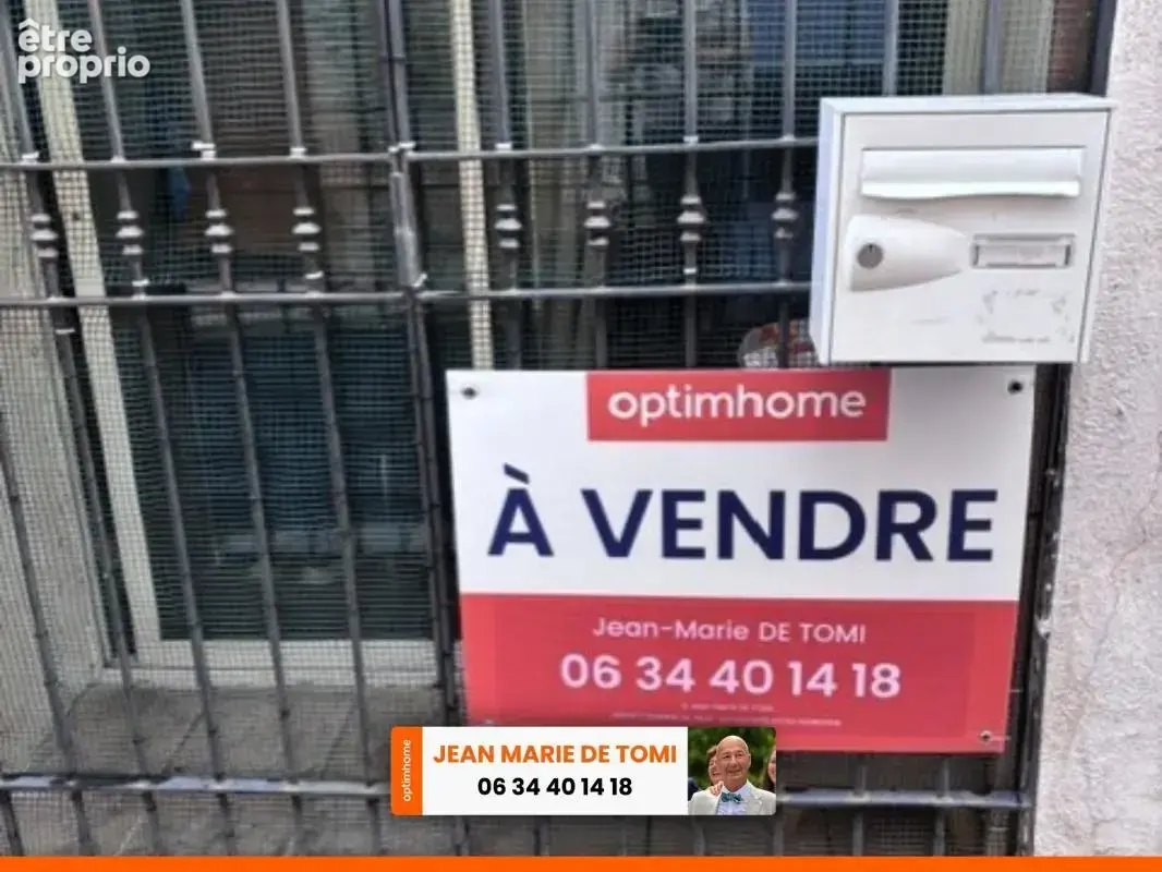 Maison à vendre 2 pièces CAZOULS LES BEZIERS (34) - photo 5