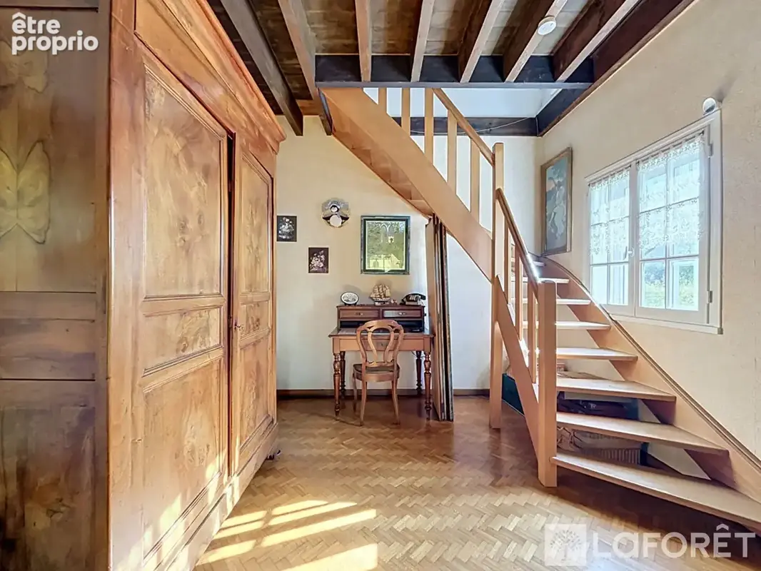 Photo Maison à Lestrem au prix de 416 000€