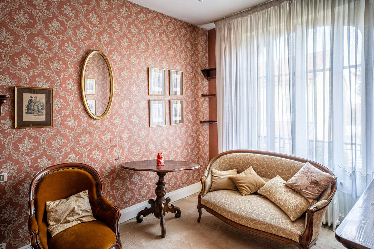 Maison à LANEUVEVILLE-DEVANT-NANCY