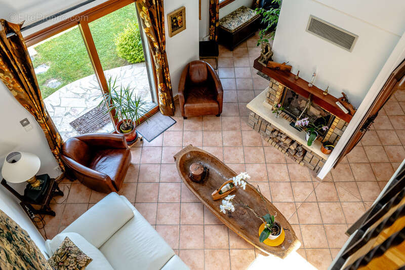 Maison à IGNY