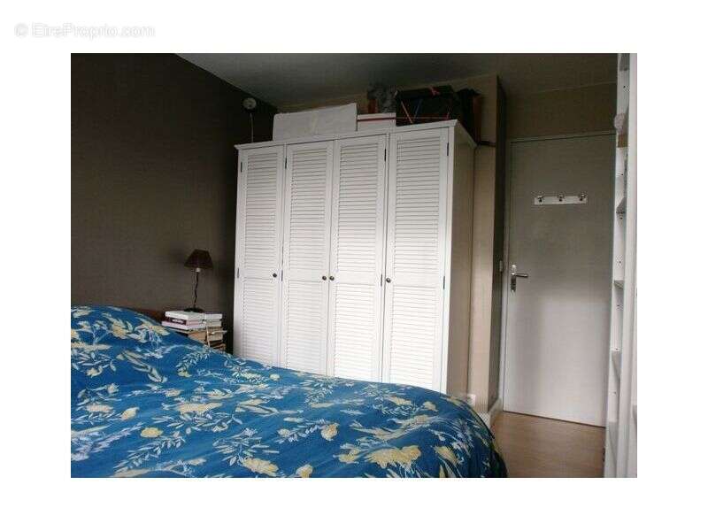 Appartement à LE PERREUX-SUR-MARNE