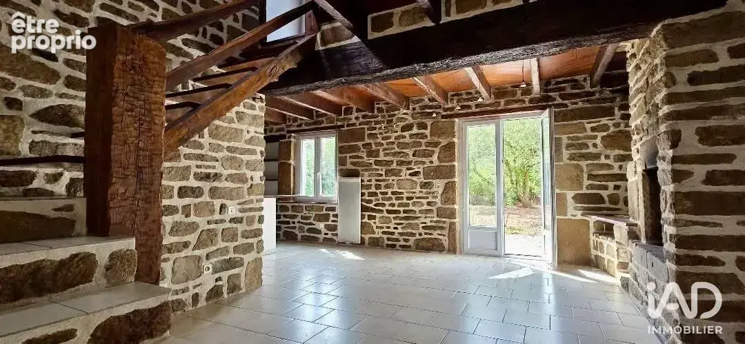 Photo 1 - Maison à PONT-L'ABBE