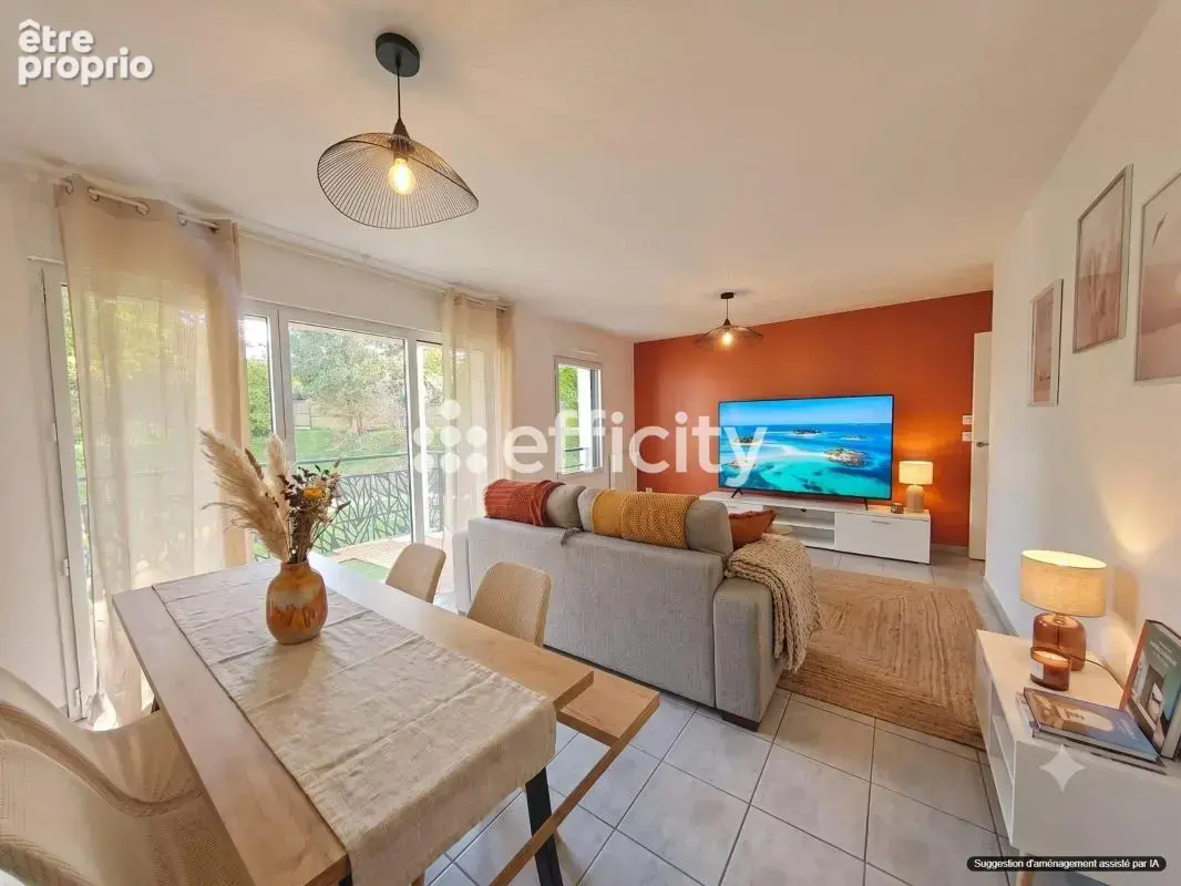 Appartement - photo 3