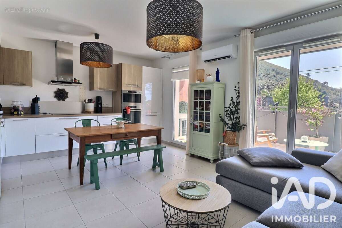 Photo 4 - Appartement à MARSEILLE-10E