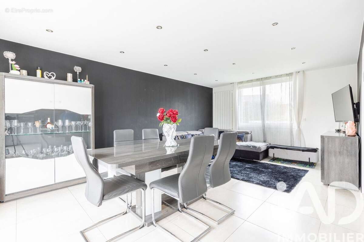 Photo 5 - Maison à SAVIGNY-SUR-ORGE