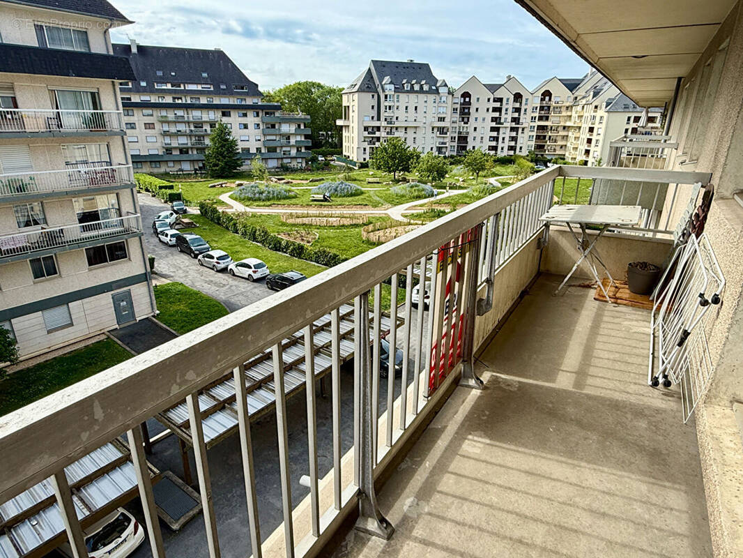 Appartement à CAEN