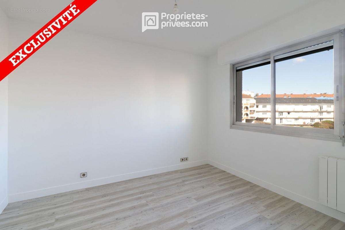 Appartement à CHOLET