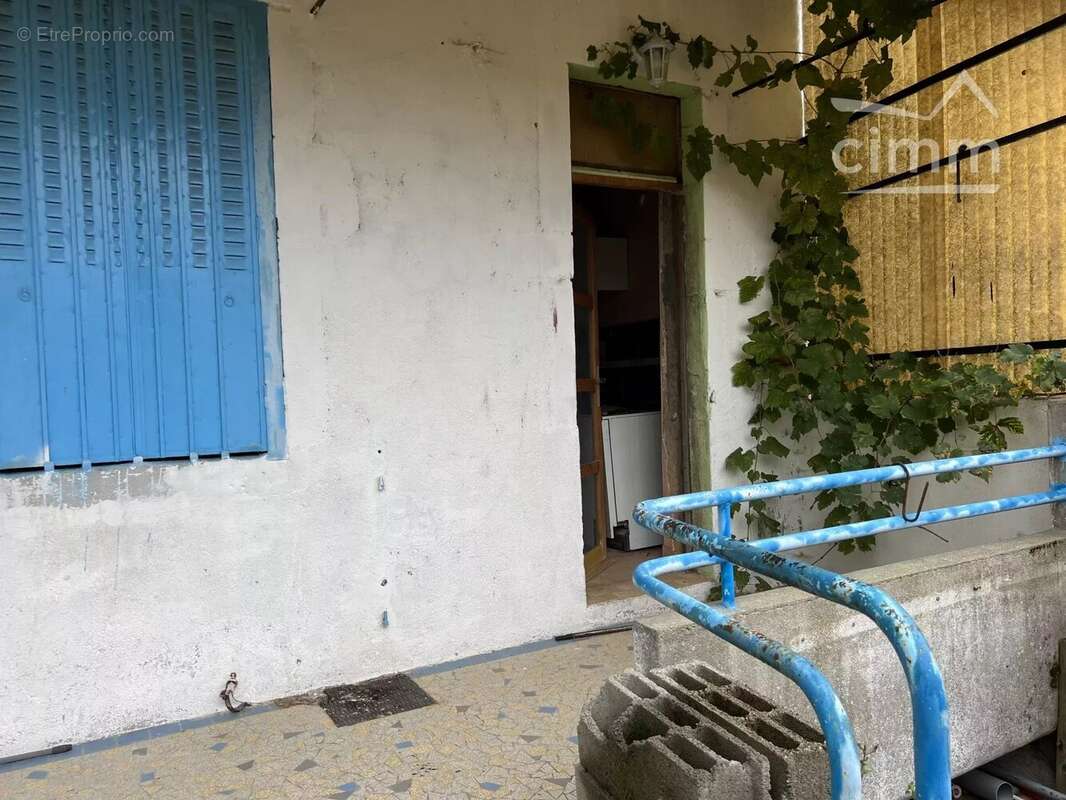 Maison à MONETAY-SUR-LOIRE