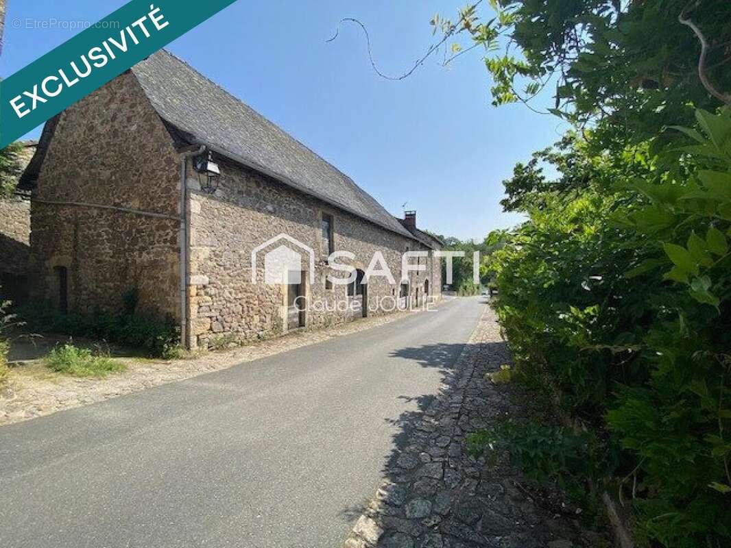 Photo 2 - Appartement à PEYRUSSE-LE-ROC