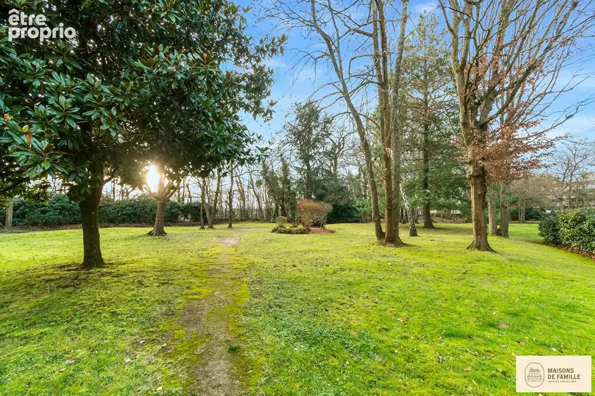 Appartement à vendre à Bougival de 67m2 - Parc de la Jonchère - photo 10