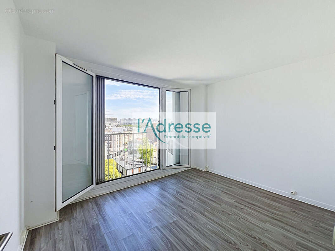Appartement à PARIS-12E