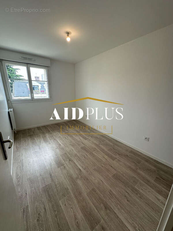 Appartement à FRANCONVILLE