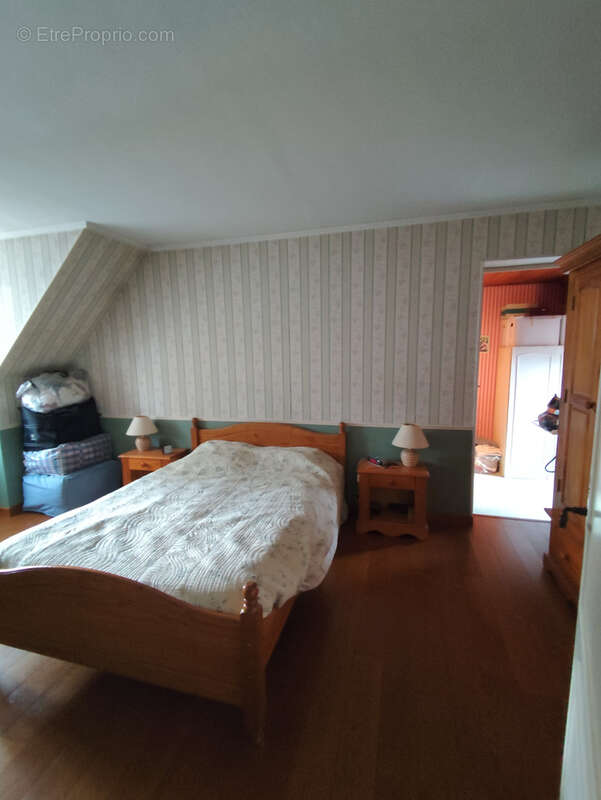 Maison à VILLEPINTE