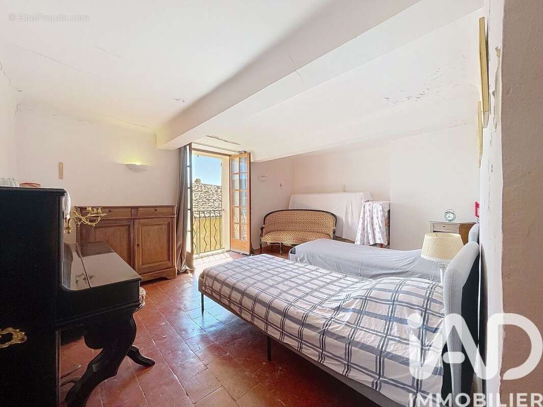 Photo 4 - Maison à MONS
