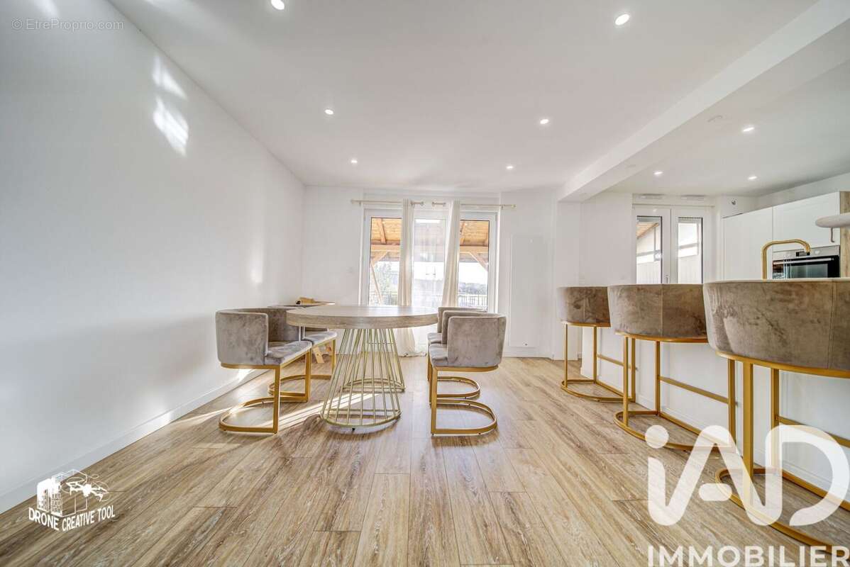 Photo 2 - Maison à GUENANGE