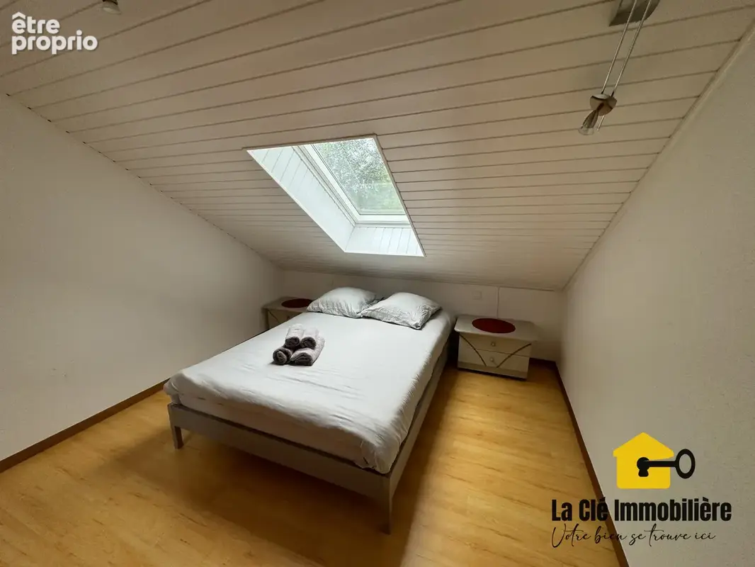 Maison bi-famille de 190m2 sur un terrain de 755m2 - photo 11