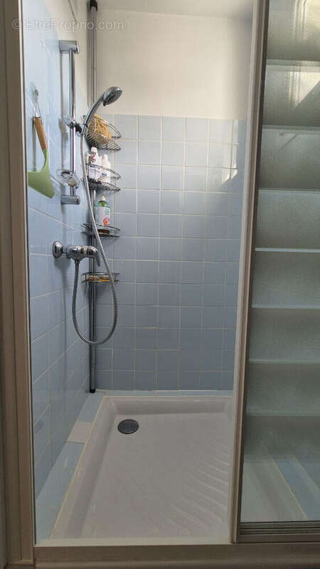 Appartement à ECHIROLLES