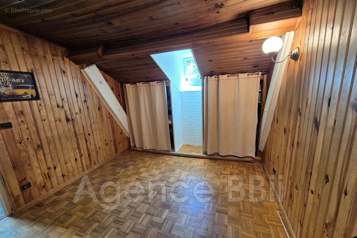 Appartement à LUCERAM