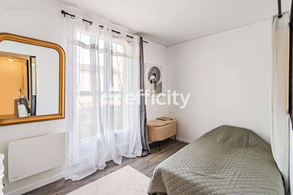 Appartement à DOMMARTIN