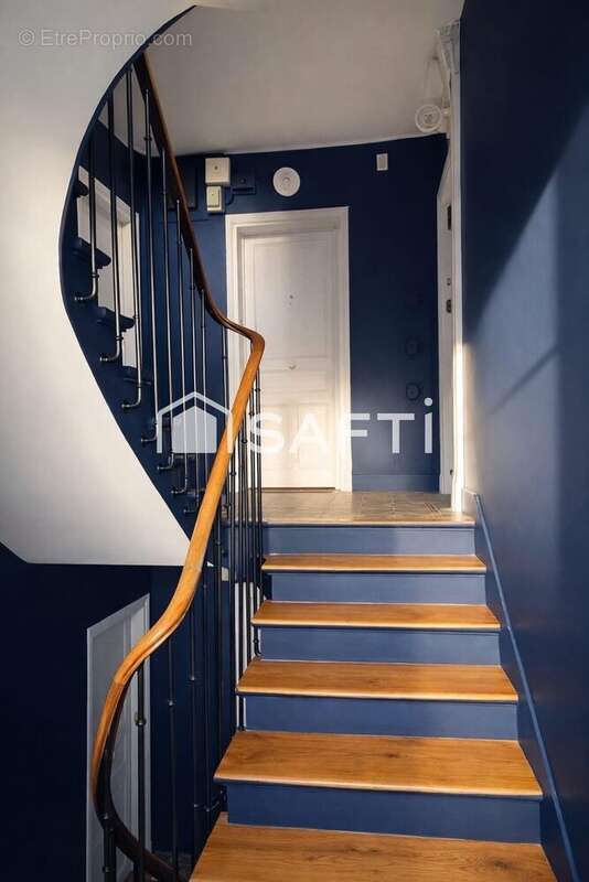 Photo 6 - Appartement à SAINT-DENIS