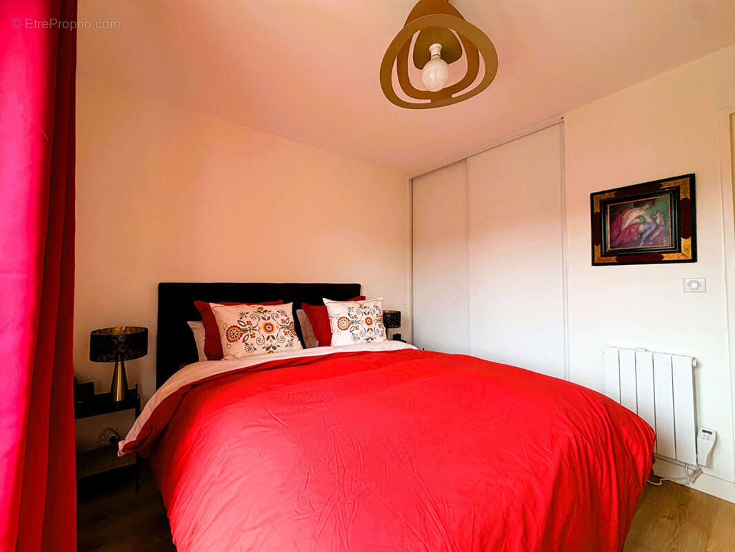 Appartement à PORNICHET