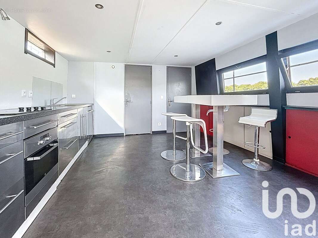 Photo 5 - Maison à ATHIS-MONS