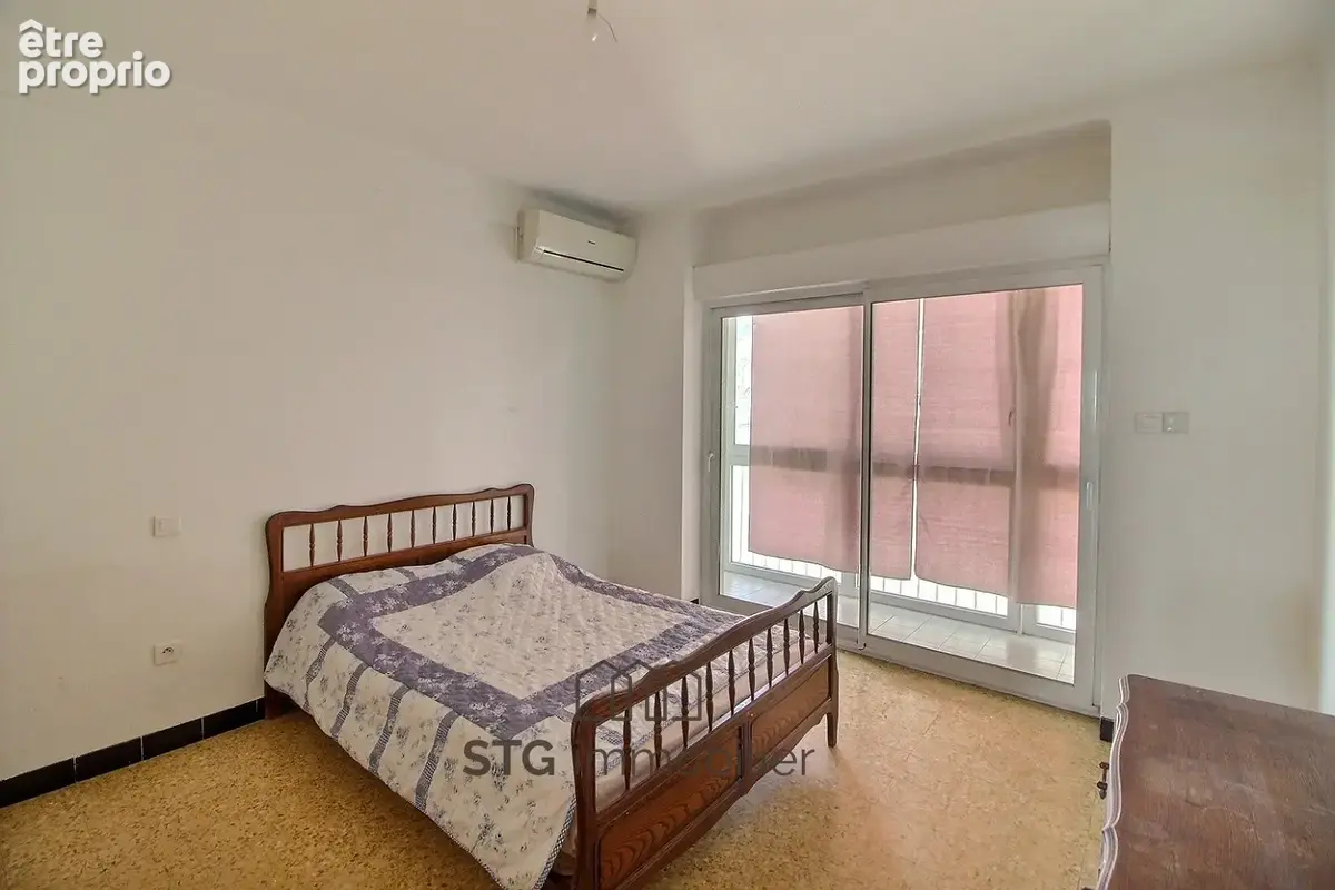 Vente appartement F3 Biancarello Ajaccio - photo 5