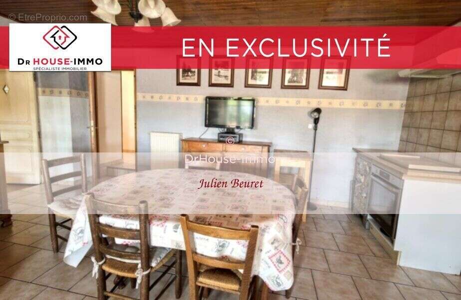 Maison 139 m² à Mesandans  - photo 3